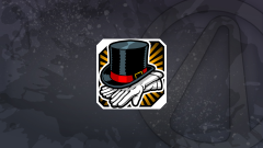 Trophy/Achievement Icon