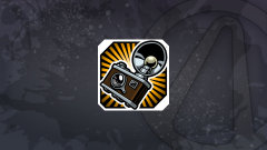 Trophy/Achievement Icon