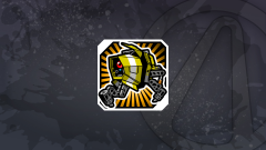 Trophy/Achievement Icon