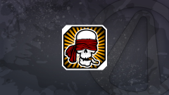 Trophy/Achievement Icon