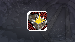 Trophy/Achievement Icon