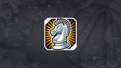 Trophy/Achievement Icon