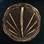 Trophy/Achievement Icon