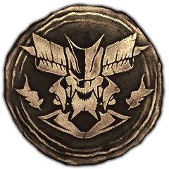 Trophy/Achievement Icon