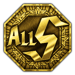 Trophy/Achievement Icon