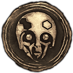 Trophy/Achievement Icon