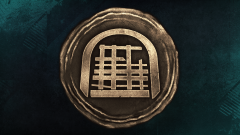 Trophy/Achievement Icon