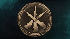 Trophy/Achievement Icon