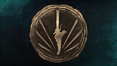 Trophy/Achievement Icon