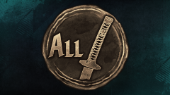 Trophy/Achievement Icon