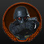 Trophy/Achievement Icon