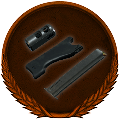 Trophy/Achievement Icon