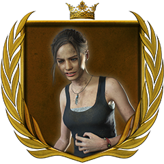 Trophy/Achievement Icon