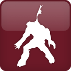 Trophy/Achievement Icon