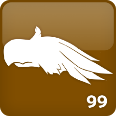 Trophy/Achievement Icon