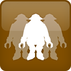 Trophy/Achievement Icon