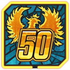 Trophy/Achievement Icon