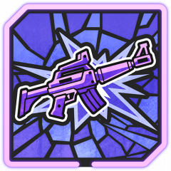 Trophy/Achievement Icon