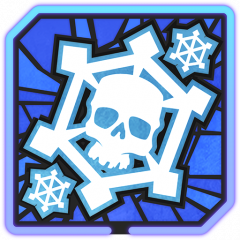 Trophy/Achievement Icon