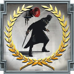 Trophy/Achievement Icon