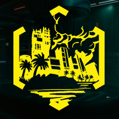 Trophy/Achievement Icon