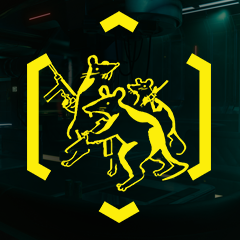 Trophy/Achievement Icon