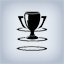 Trophy/Achievement Icon