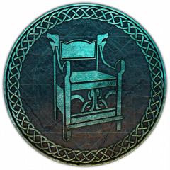 Trophy/Achievement Icon