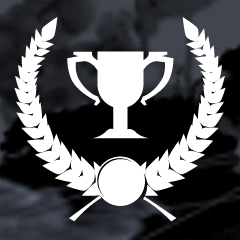 Trophy/Achievement Icon