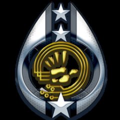 Trophy/Achievement Icon