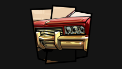 Trophy/Achievement Icon