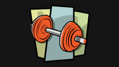 Trophy/Achievement Icon