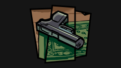 Trophy/Achievement Icon