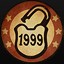 Trophy/Achievement Icon