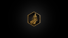 Trophy/Achievement Icon