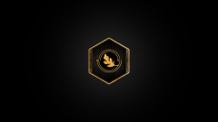 Trophy/Achievement Icon