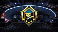 Trophy/Achievement Icon