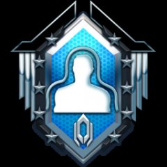 Trophy/Achievement Icon