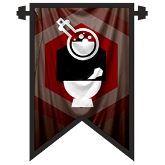 Trophy/Achievement Icon