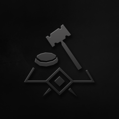 Trophy/Achievement Icon