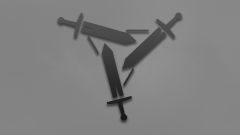 Trophy/Achievement Icon