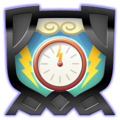 Trophy/Achievement Icon