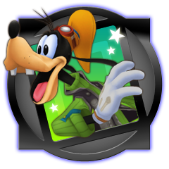 Trophy/Achievement Icon