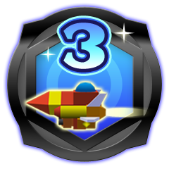 Trophy/Achievement Icon