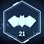 Trophy/Achievement Icon