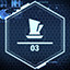 Trophy/Achievement Icon