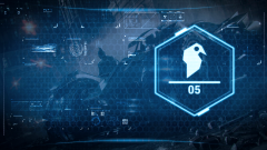 Trophy/Achievement Icon