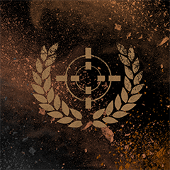 Trophy/Achievement Icon