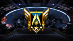 Trophy/Achievement Icon