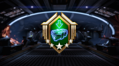 Trophy/Achievement Icon